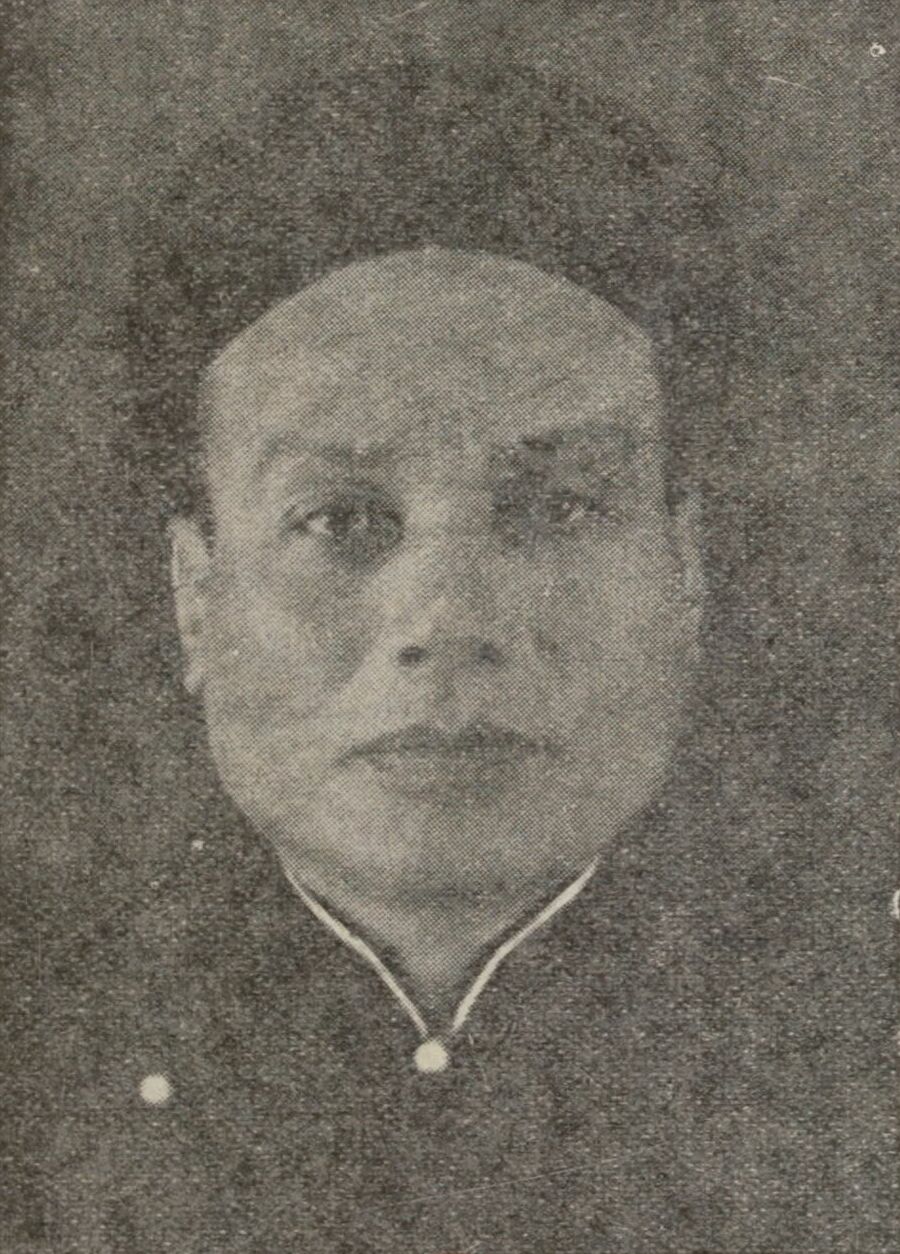 Ngô Tất Tố