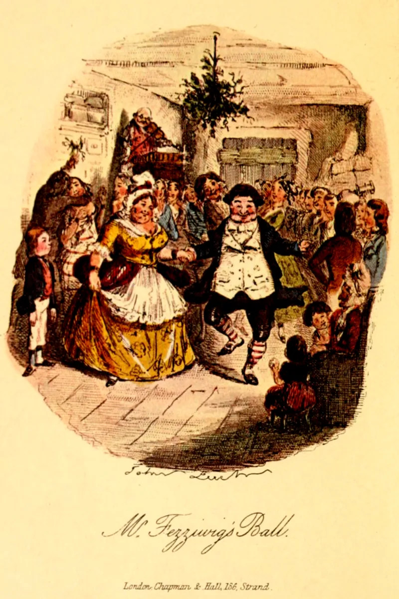 A Christmas Carol
