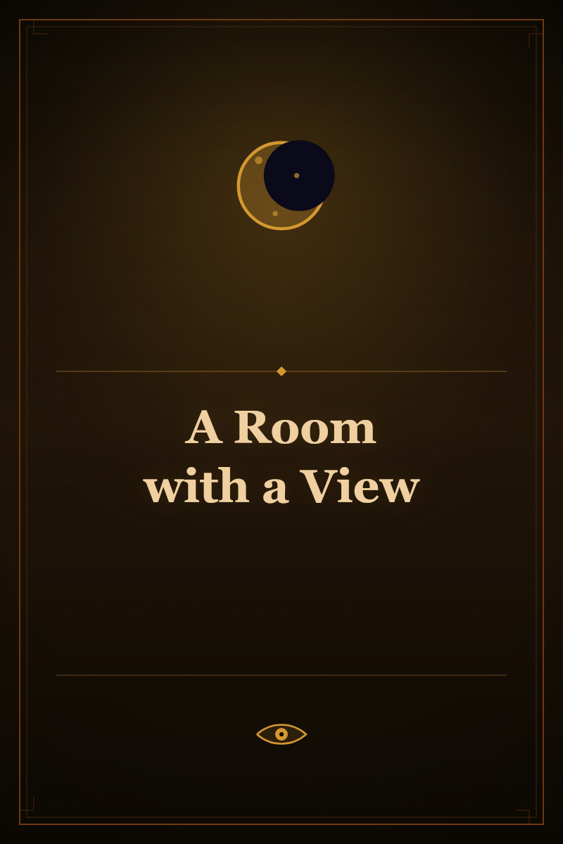 A Room with a View