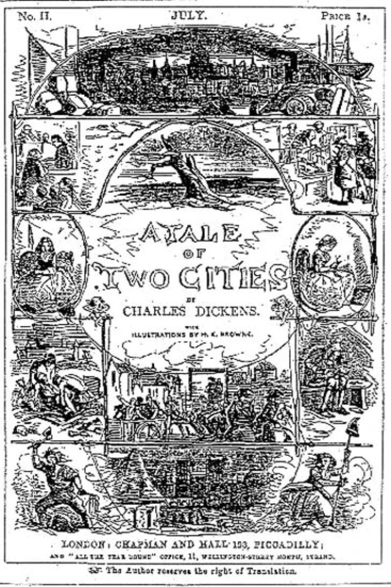 A Tale of Two Cities