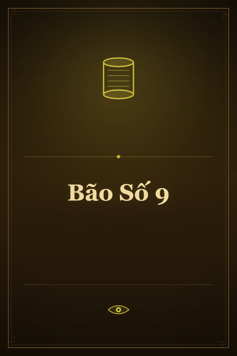 Bão Số 9