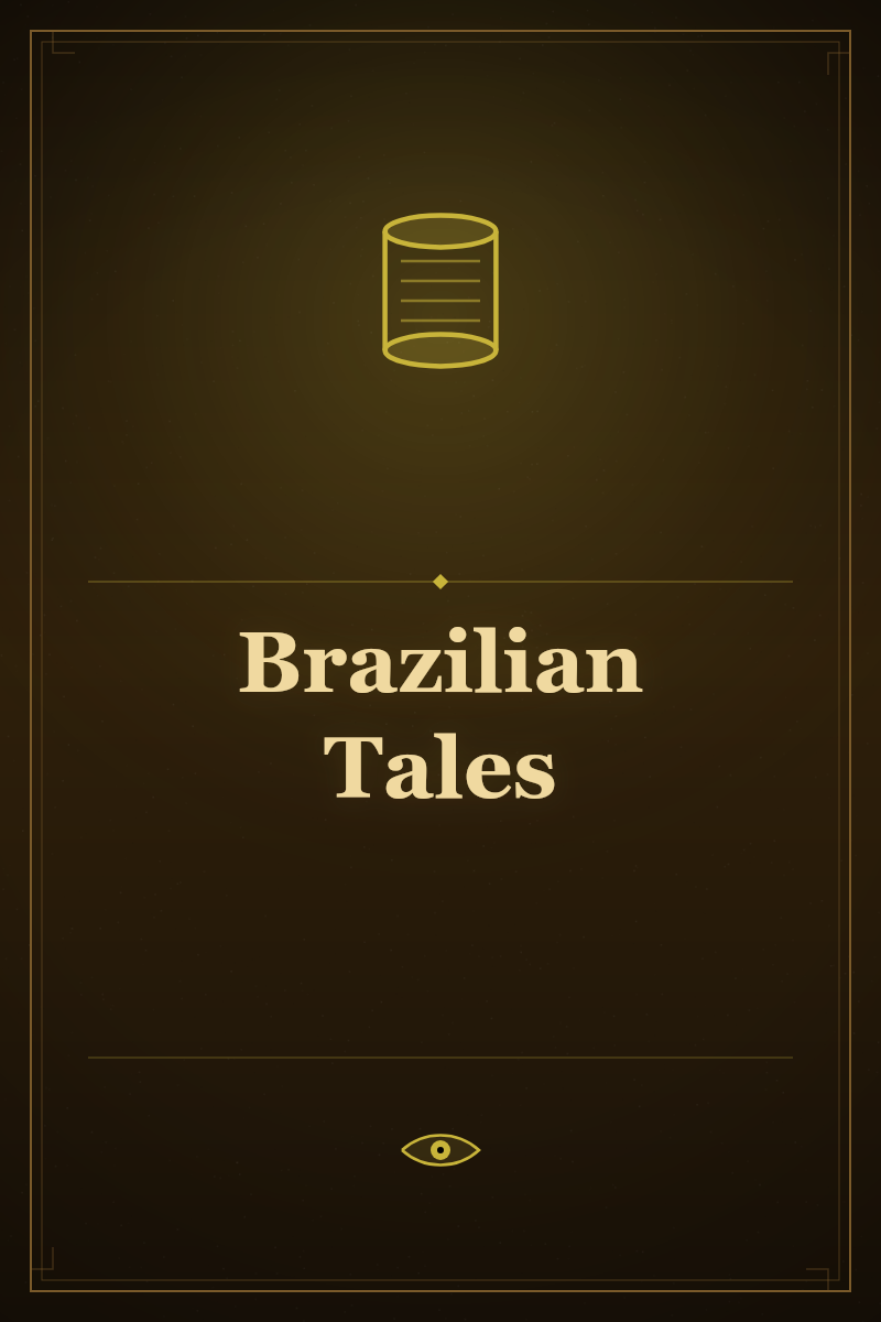 Brazilian Tales