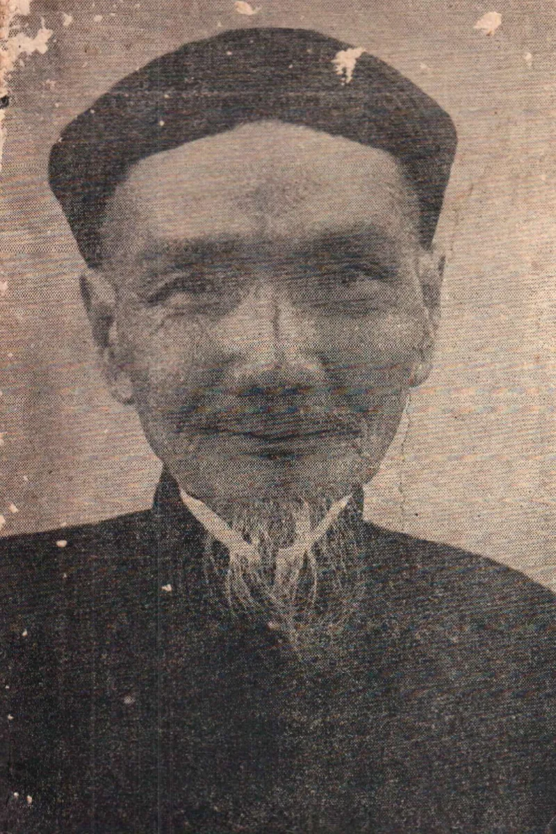 Con nhà nghèo