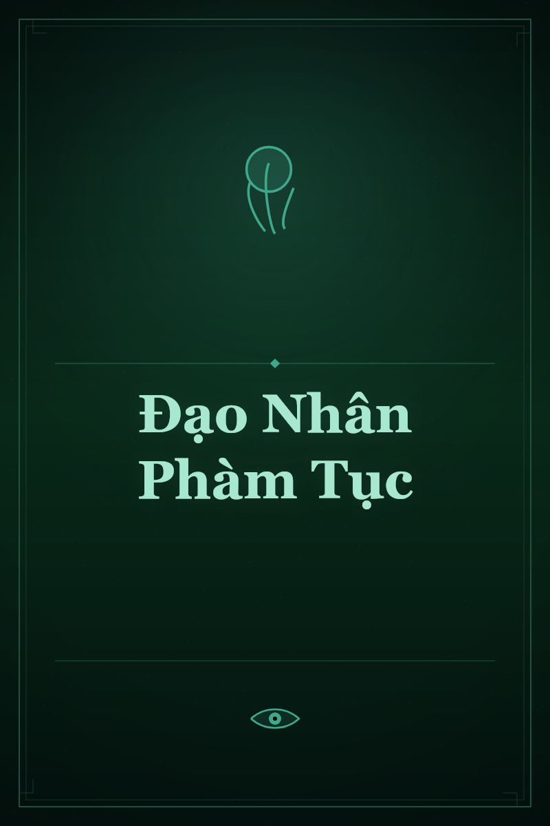 Đạo Nhân Phàm Tục