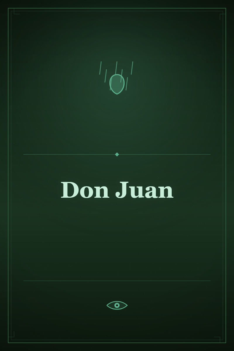 Don Juan
