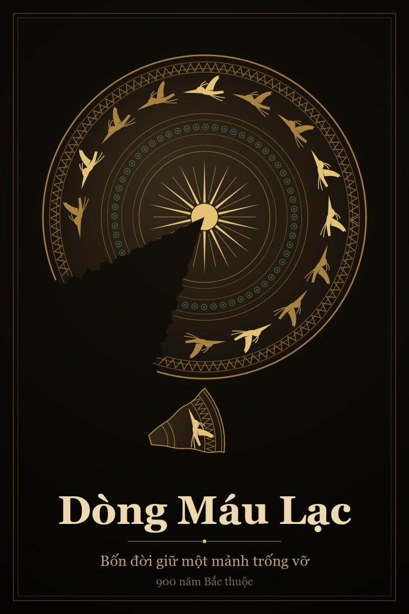 Dòng Máu Lạc