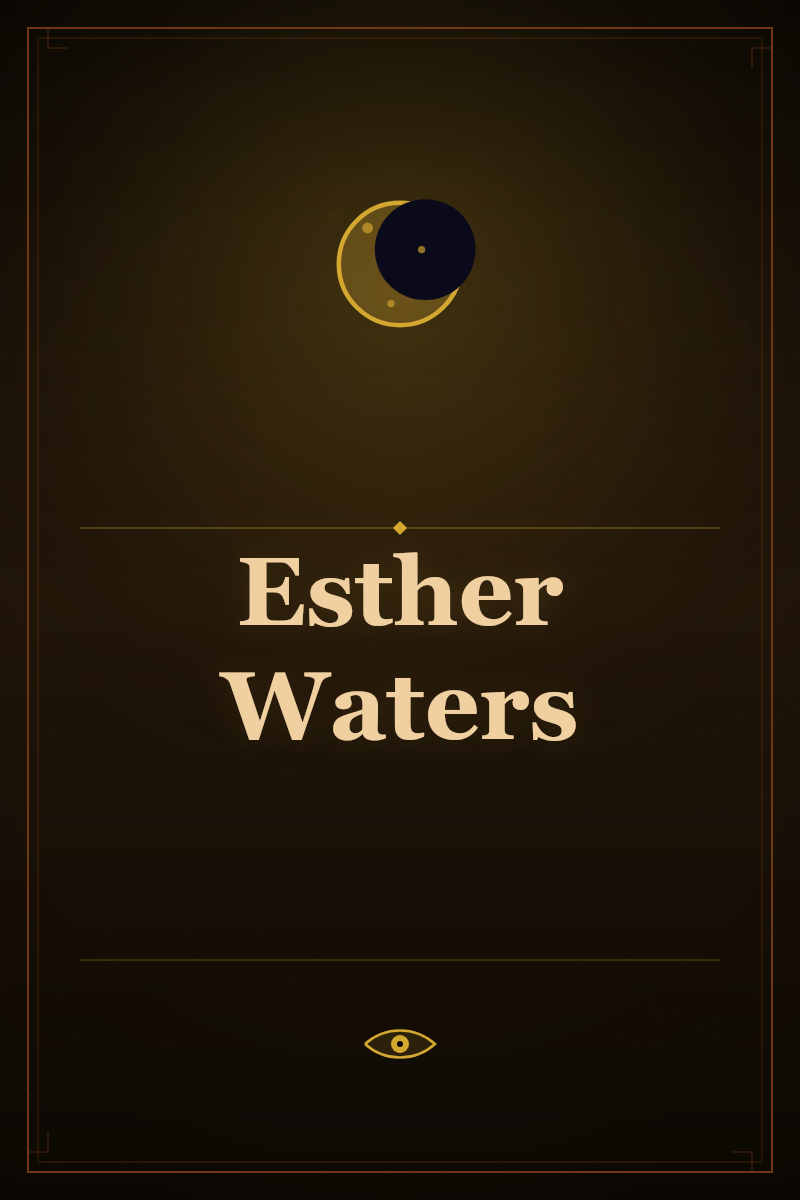 Esther Waters