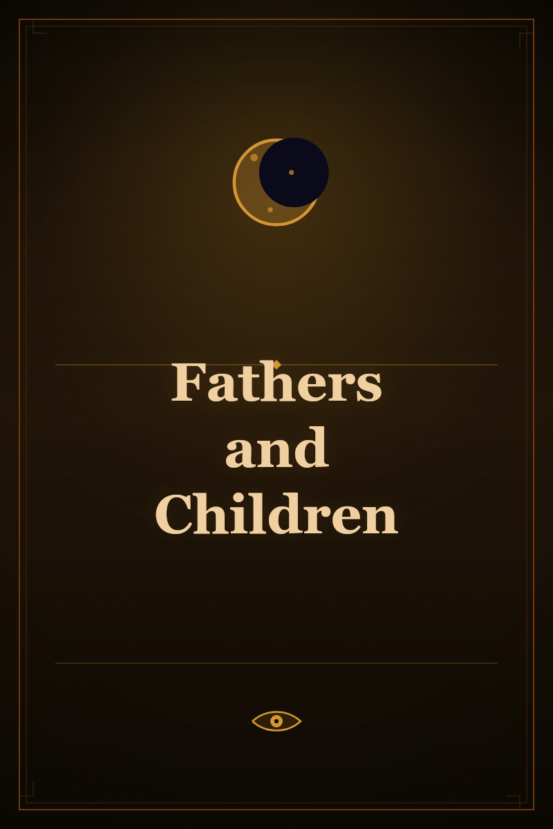 Fathers and Children
