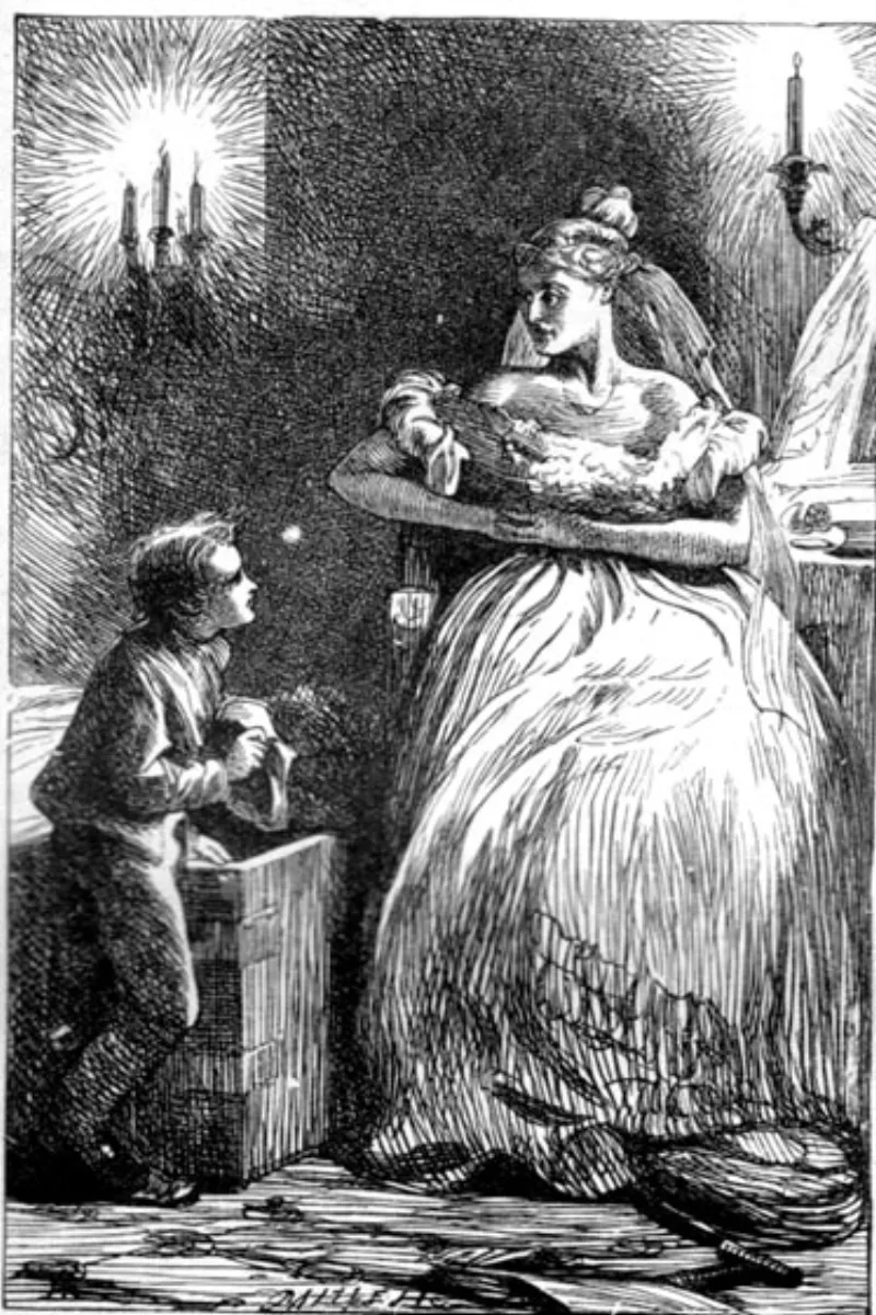 Great Expectations