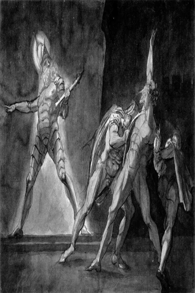 Hamlet