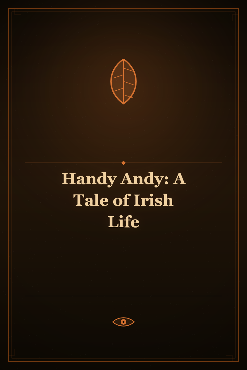 Handy Andy: A Tale of Irish Life