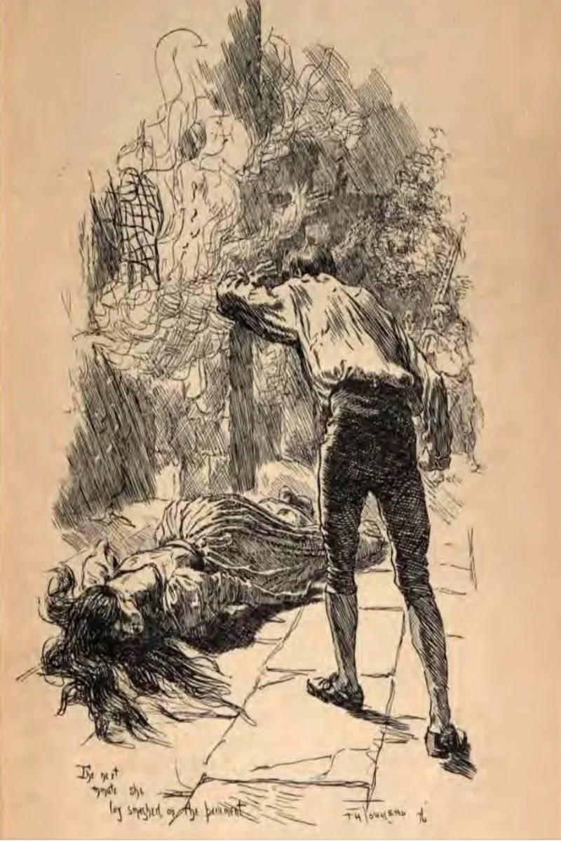 Jane Eyre