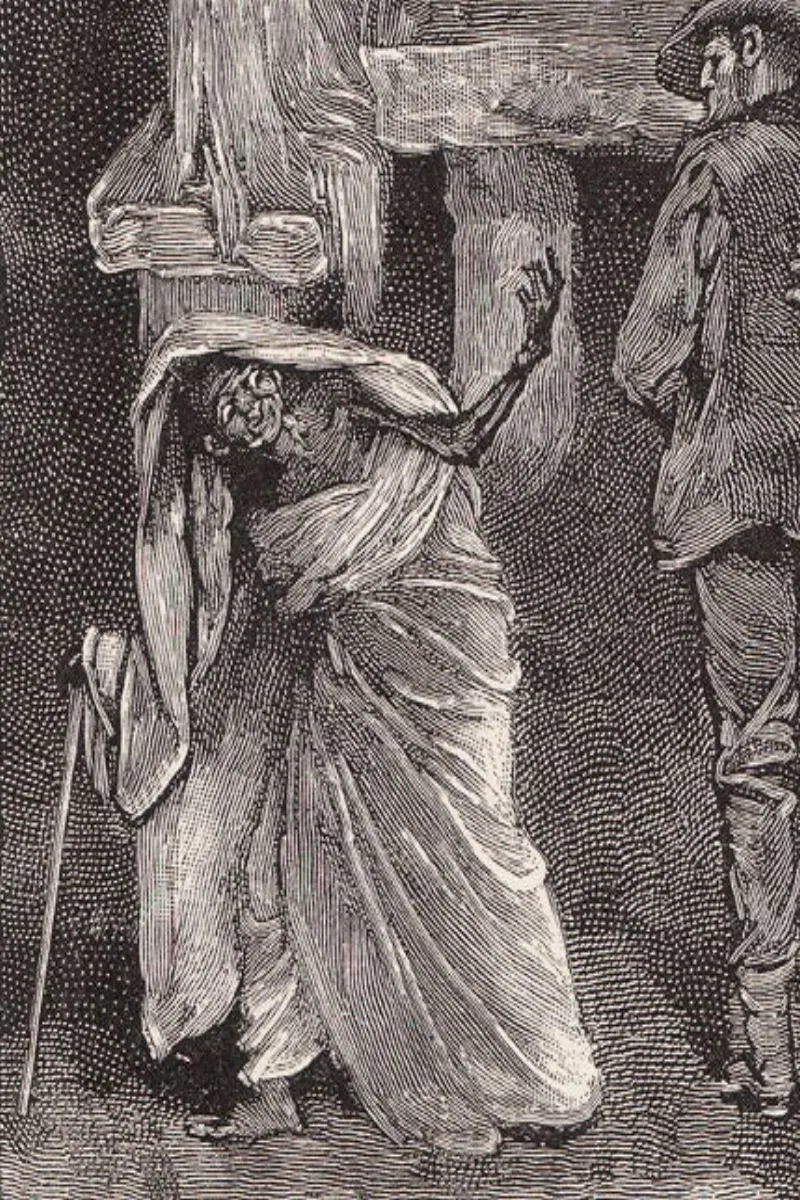 King Solomon's Mines