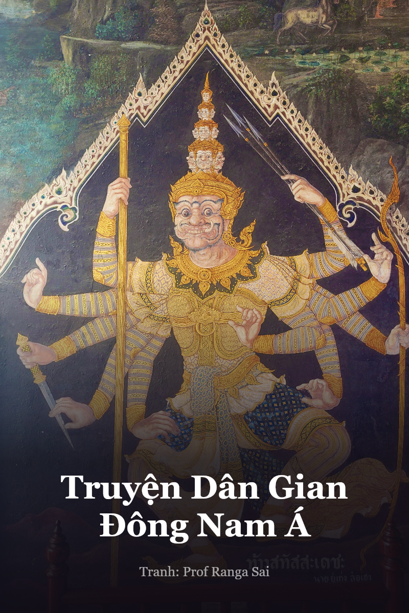 Truyện Dân Gian Đông Nam Á