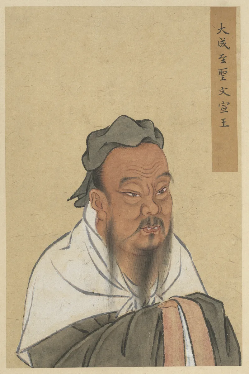 Minh Triết Đông Phương