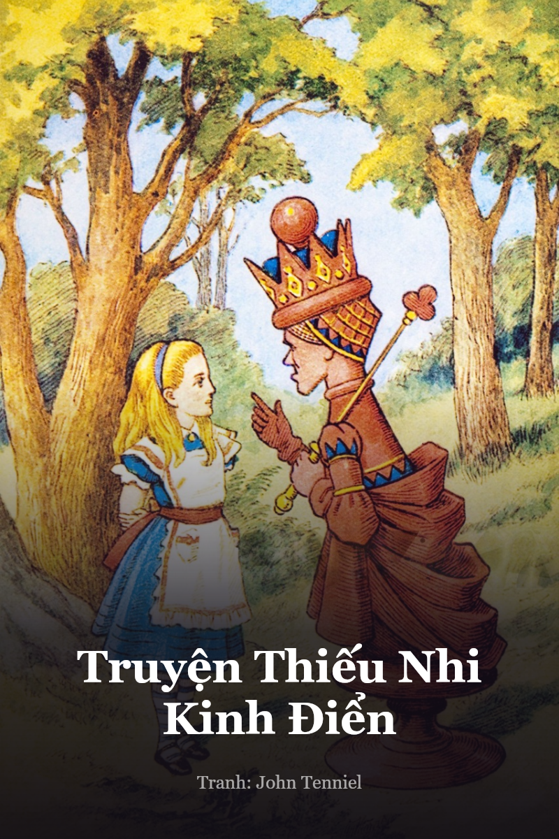 Truyện Thiếu Nhi Kinh Điển
