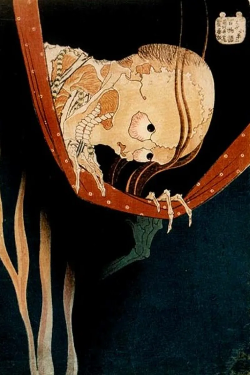 Truyện Ma Dân Gian Thế Giới
