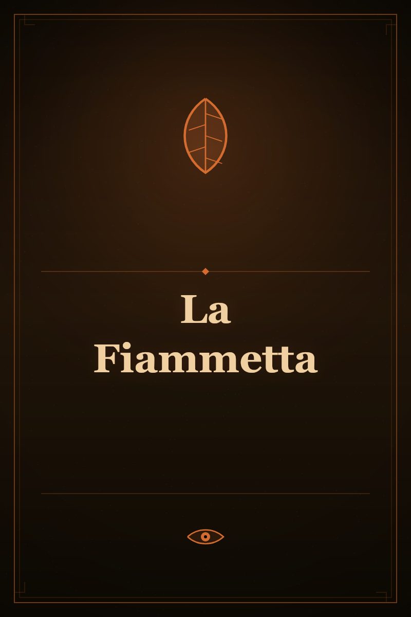 La Fiammetta