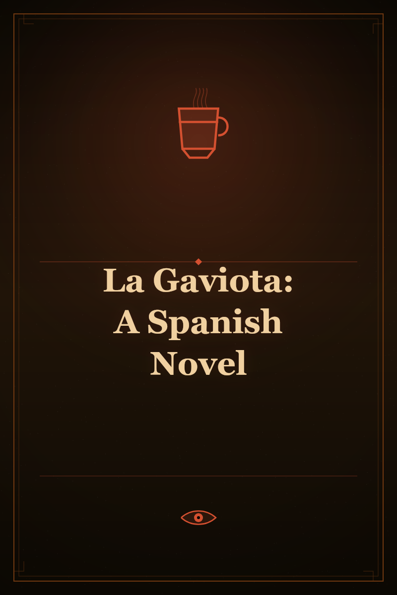 La Gaviota: A Spanish Novel