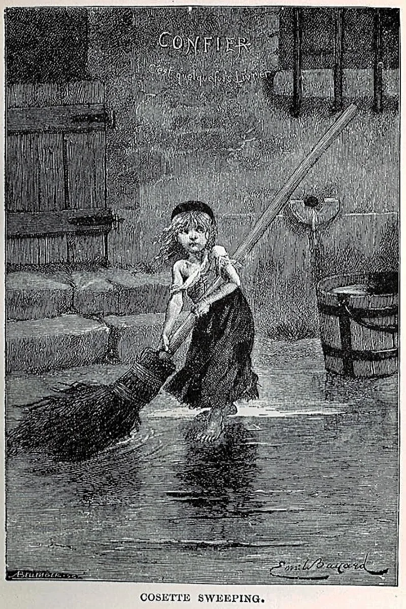 Les Miserables