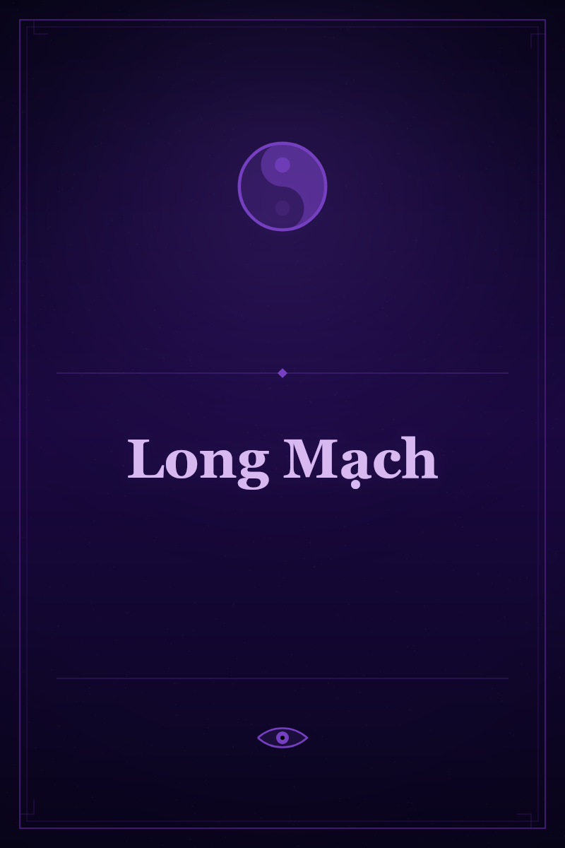 Long Mạch