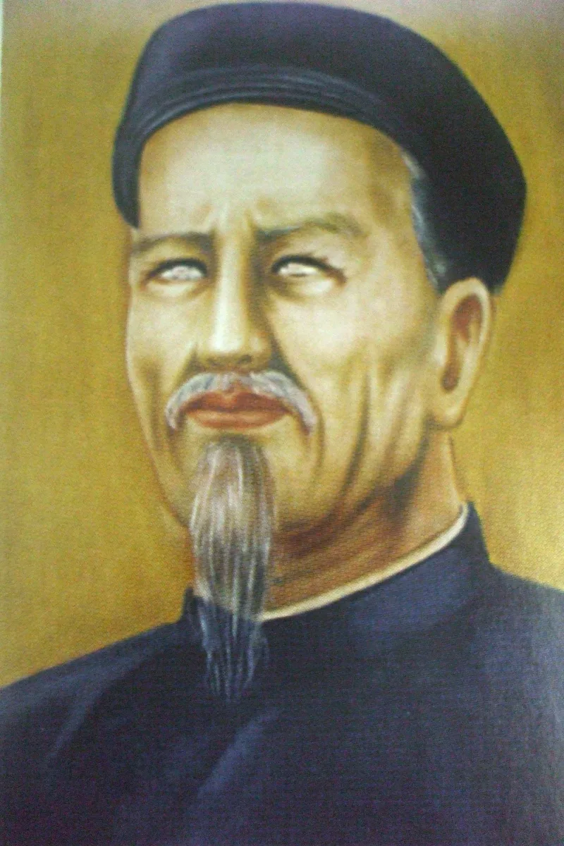Lục Vân Tiên