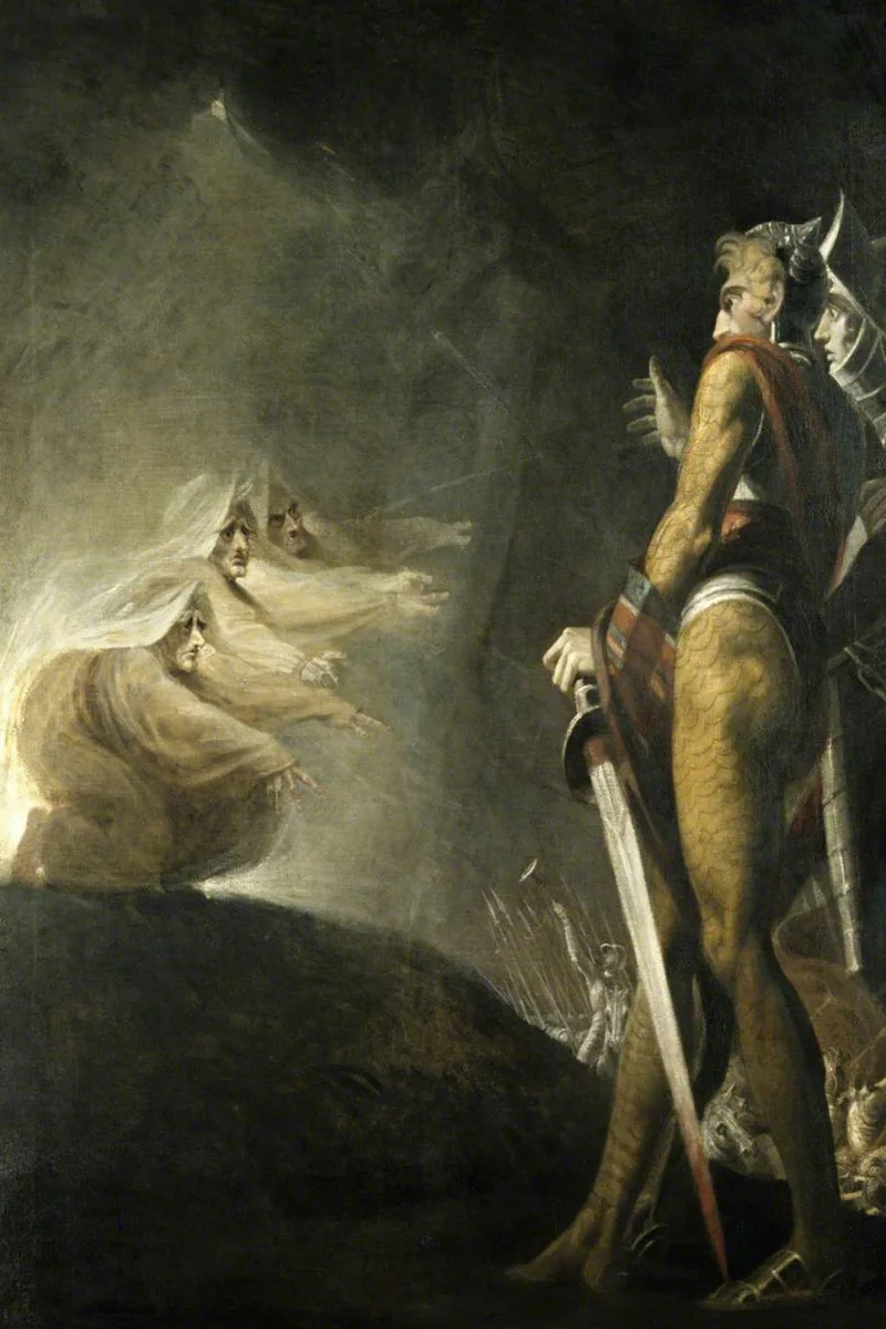 Macbeth