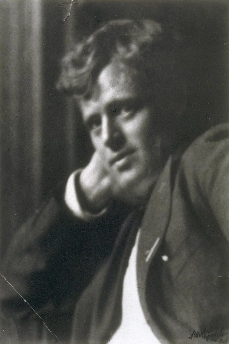 Martin Eden