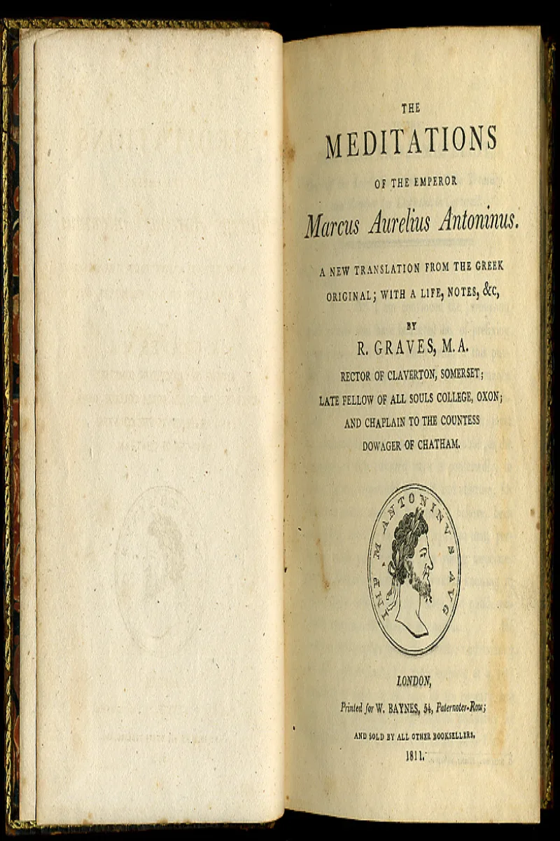 Meditations