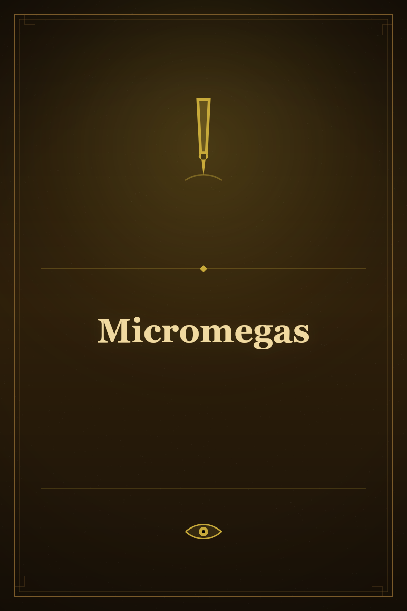Micromegas