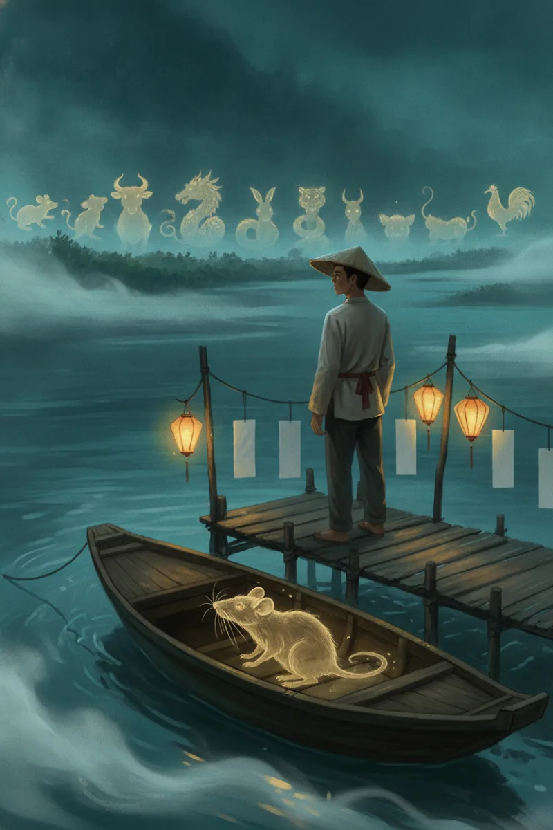 Mười Hai Bến
