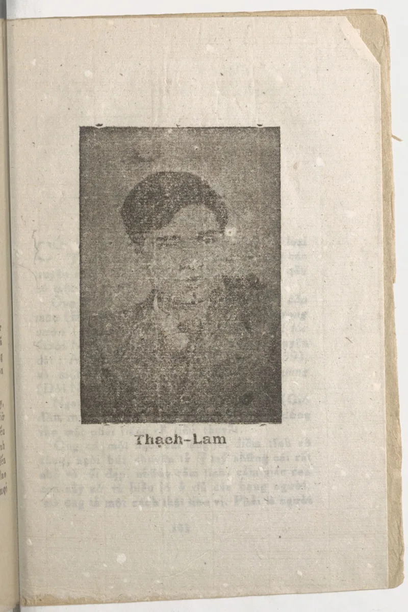 Nhà mẹ Lê