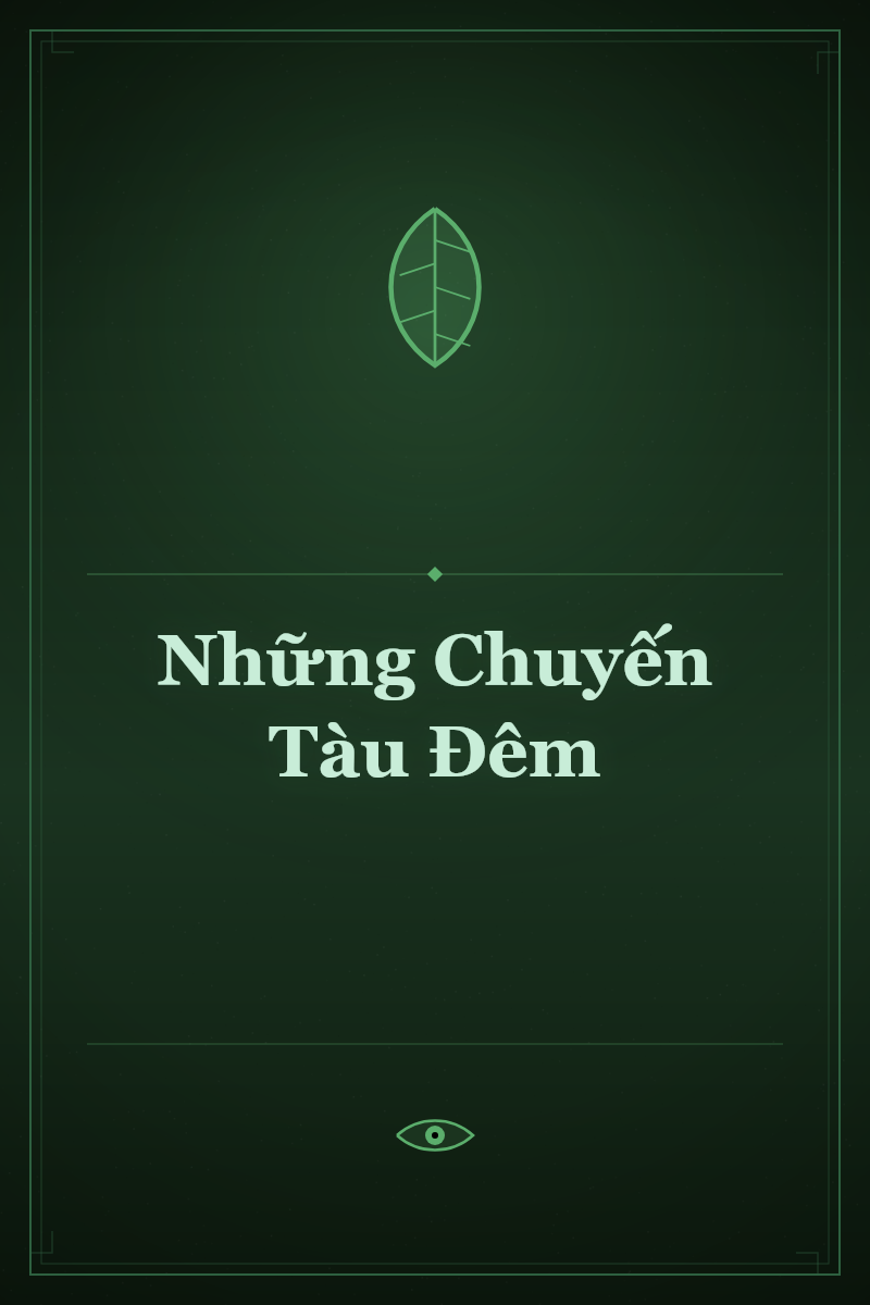 Những Chuyến Tàu Đêm