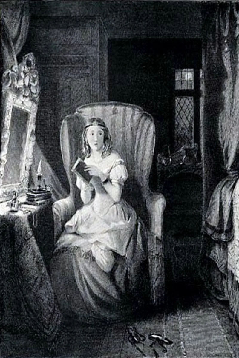 Northanger Abbey