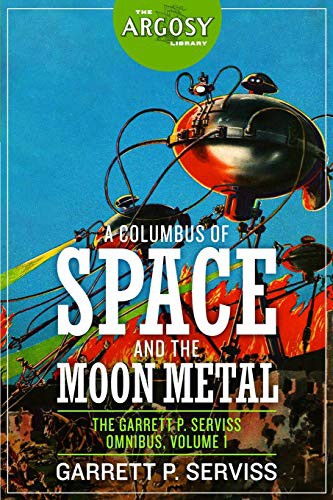 A Columbus of Space
