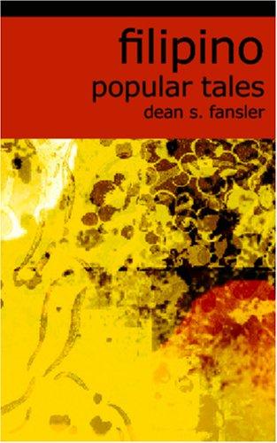 Filipino Popular Tales