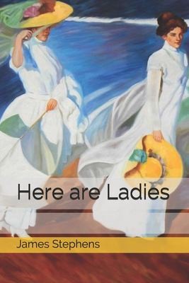 Here Are Ladies