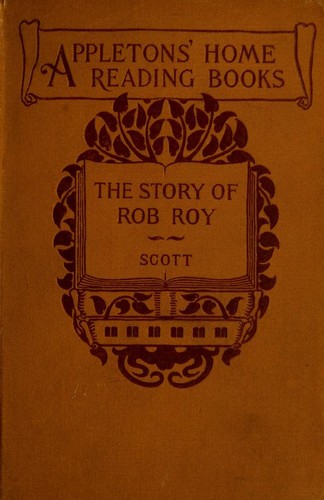 Rob Roy