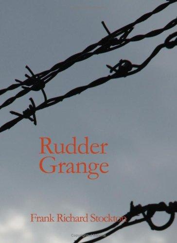 Rudder Grange