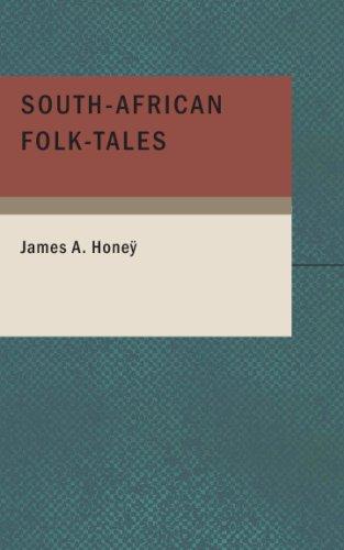 South-African Folk-Tales