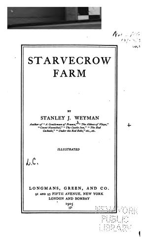 Starvecrow Farm