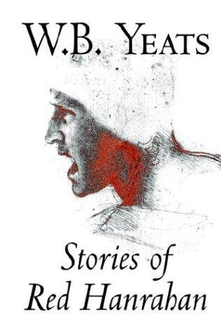Stories of Red Hanrahan