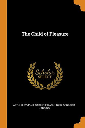 The Child of Pleasure