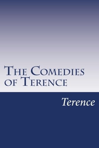 The Comedies of Terence