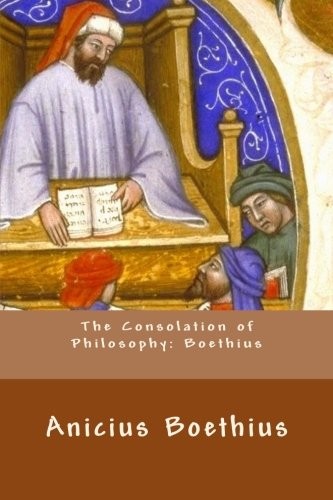 The Consolation of Philosophy