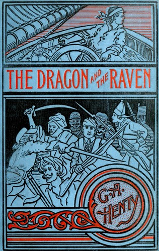 The Dragon and the Raven