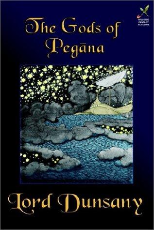The Gods of Pegāna