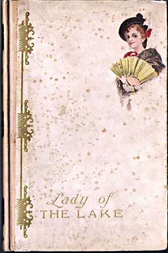 The Lady of the Lake