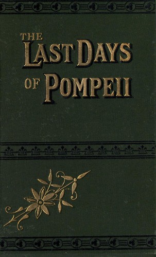 The Last Days of Pompeii