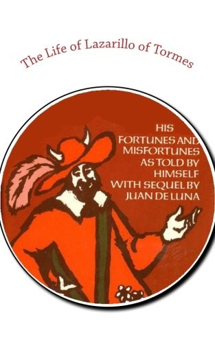The Life of Lazarillo of Tormes
